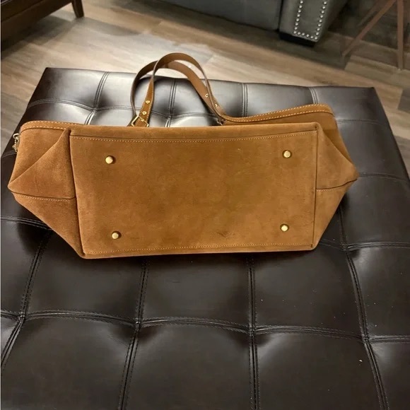 Authentic Coach Gramercy Tote Bag - Picture 3 of 5